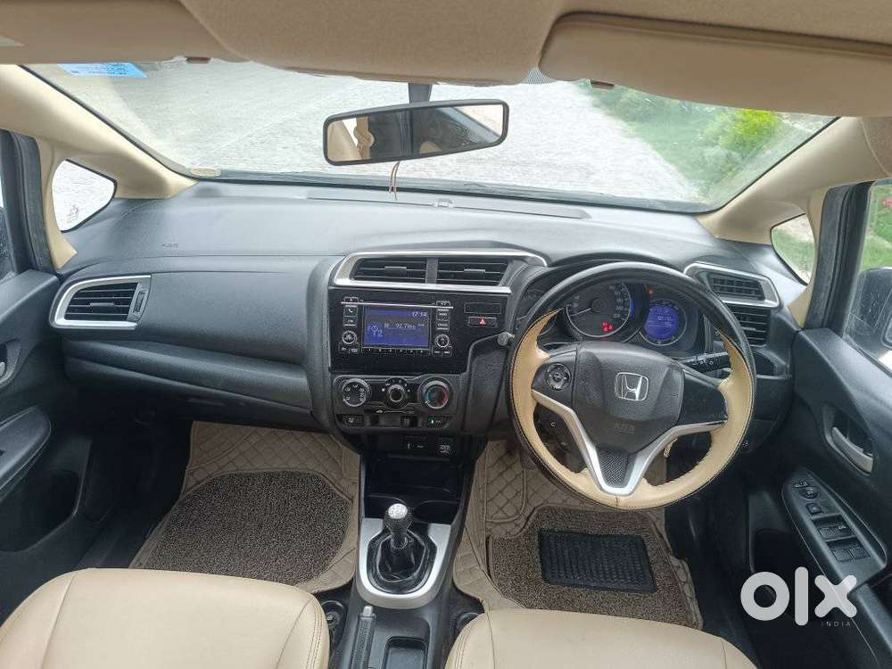 Honda Jazz 1.2 Sv I Vtec, 2016, Petrol