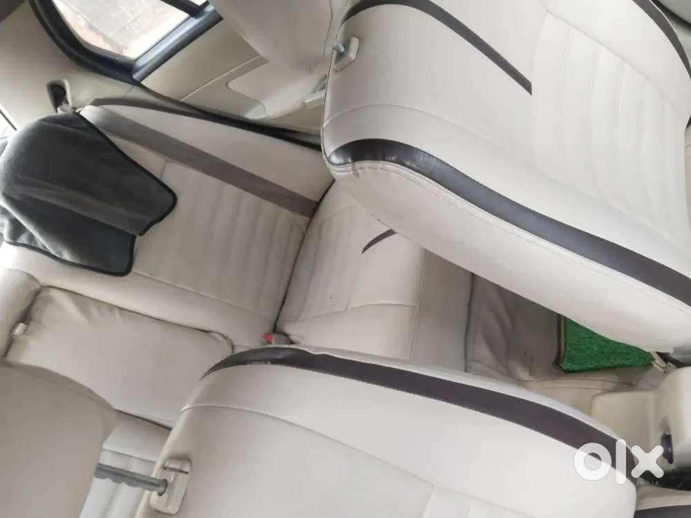 Maruti Suzuki Dzire 2016 Diesel