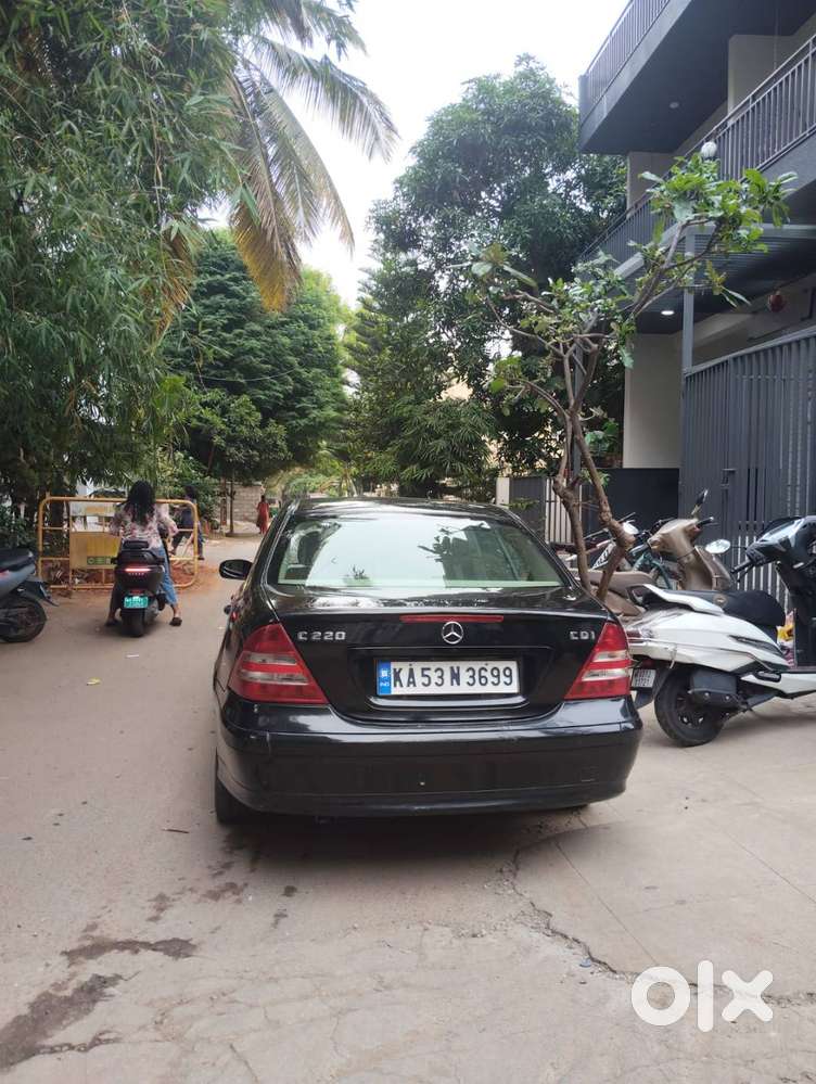 Benz For Sale