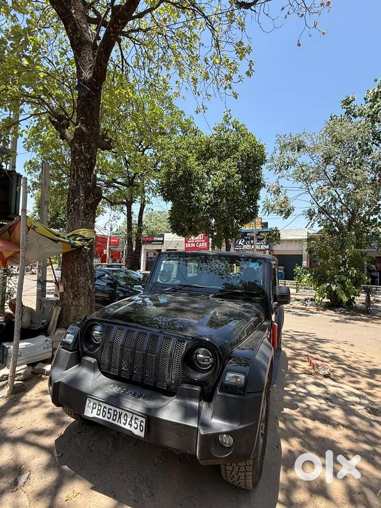 Mahindra Petrol Car 2015