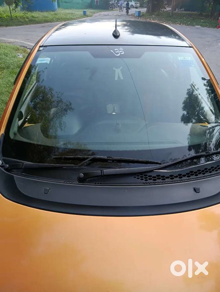 Tata Tiago 2017 Revotorq Xt