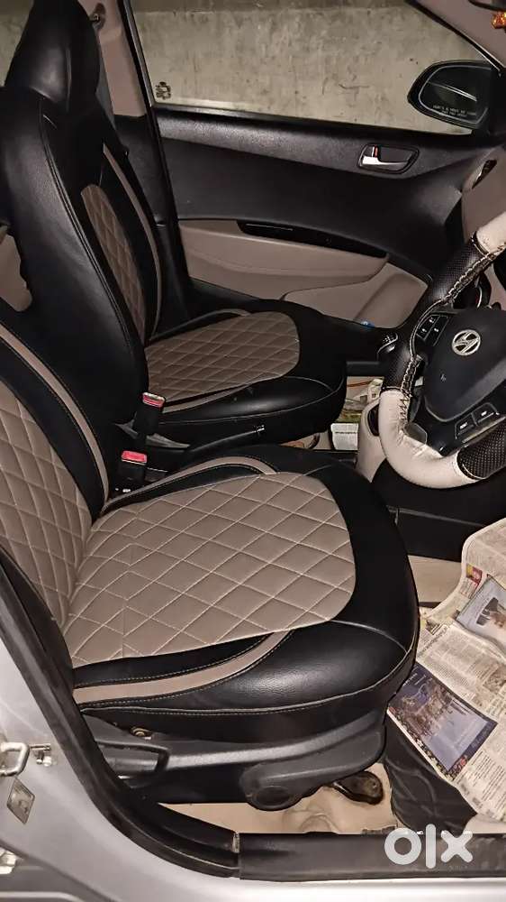 Hyundai Xcent Diesel Manual 2016