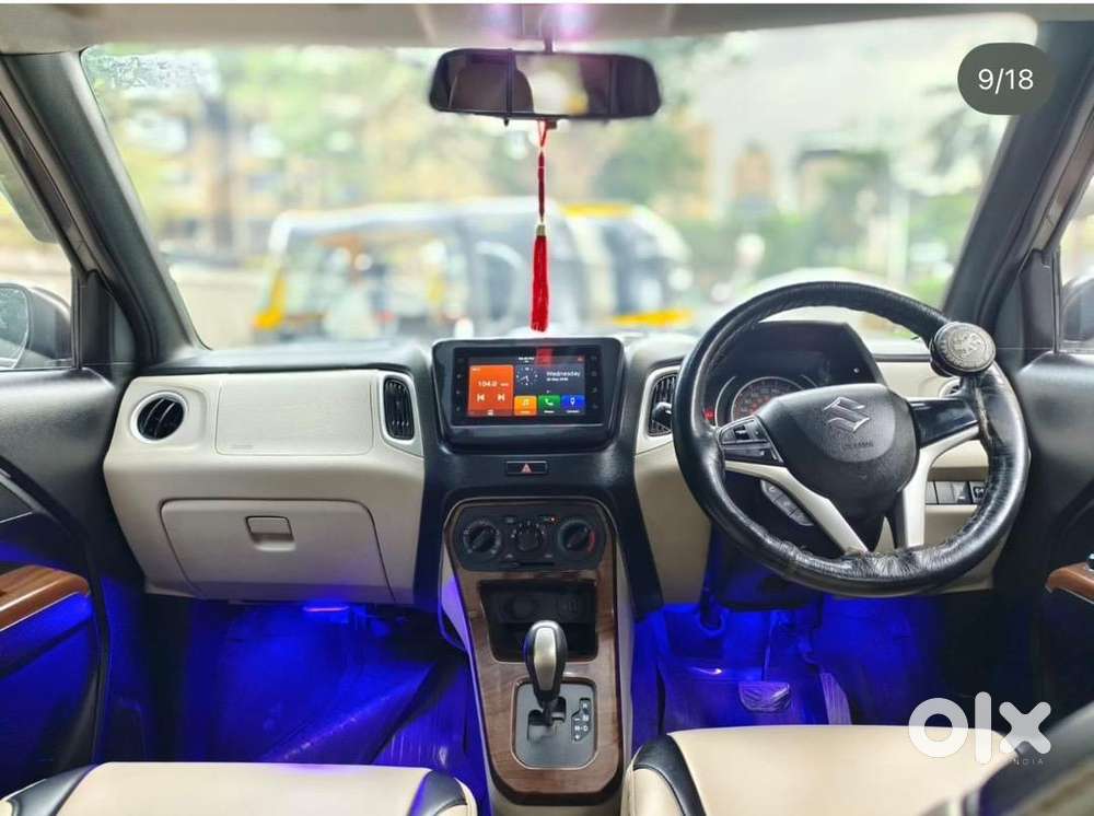 Maruti Suzuki 2019 Km Driven