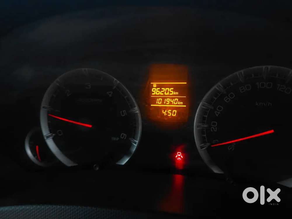 Maruti Suzuki Swift Vdi 2012