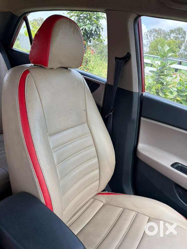 Hyundai I20 2018 Petrol Well Maintained