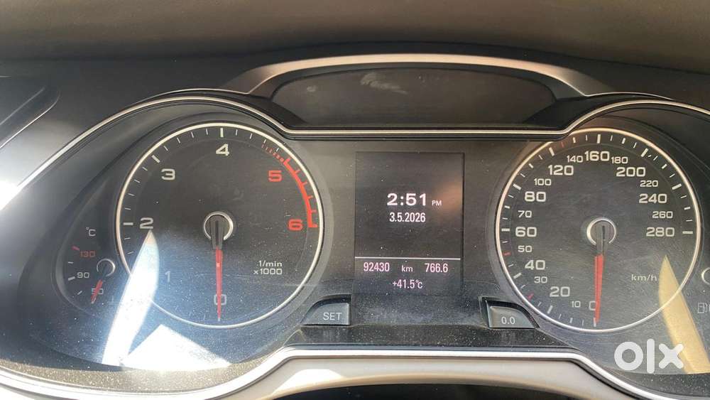 Audi A4 2.0 Tdi (177bhp) Premium Plus, 2013, Diesel