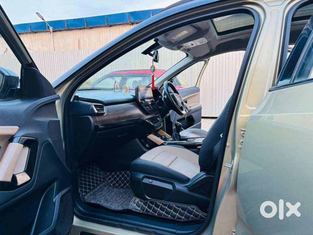 Tata Safari 2.0 Kryotec Xz Plus 6s Kaziranga, 2023, Diesel