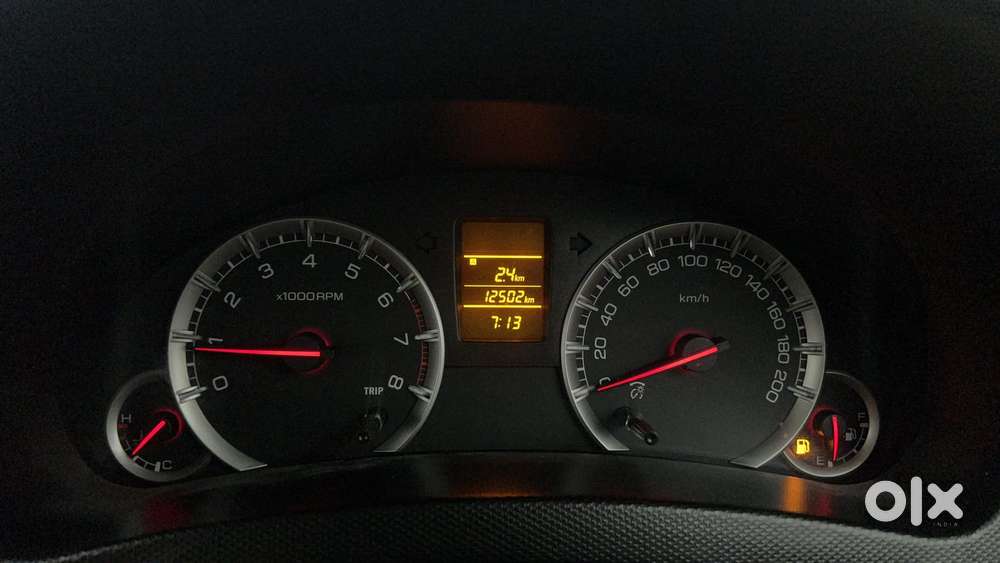 Maruti Suzuki Swift Dzire 1.3 Vxi, 2012, Petrol