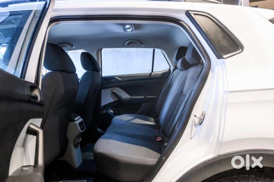 Skoda Kushaq 1.0 Tsi Ambition At, 2024, Petrol