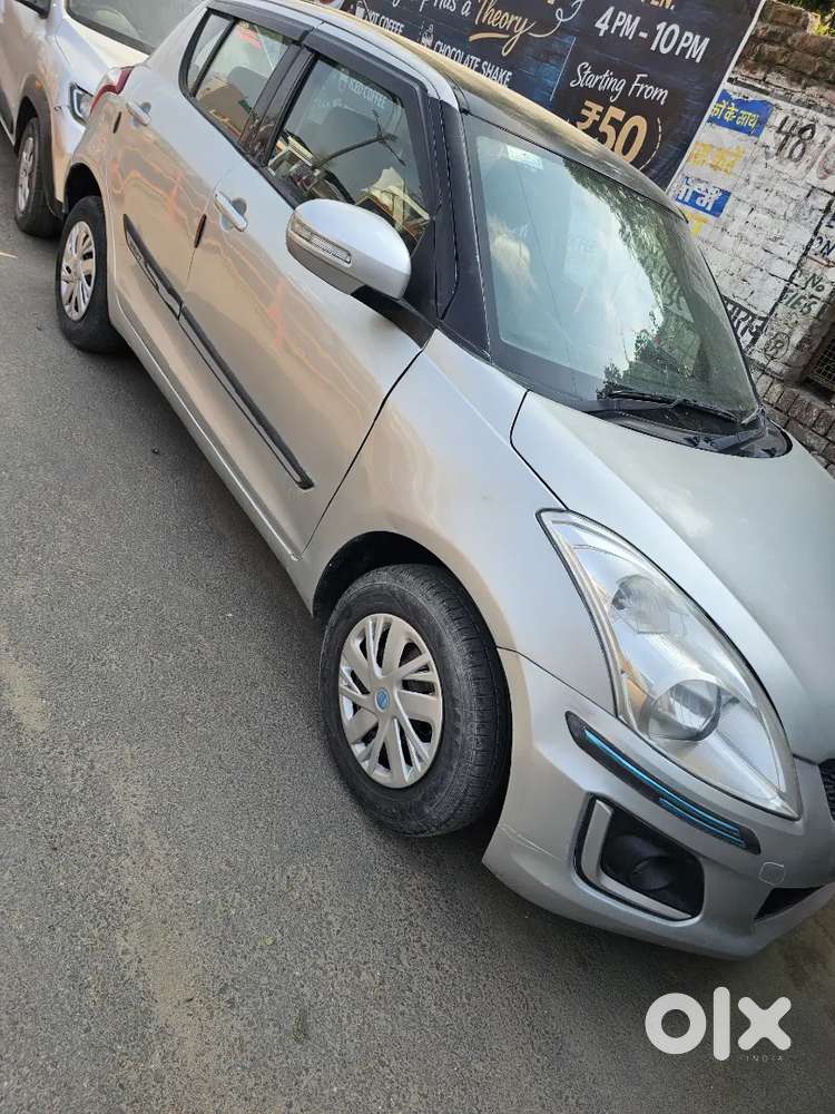Maruti Suzuki Swift 2013 Diesel 71000 Km Driven