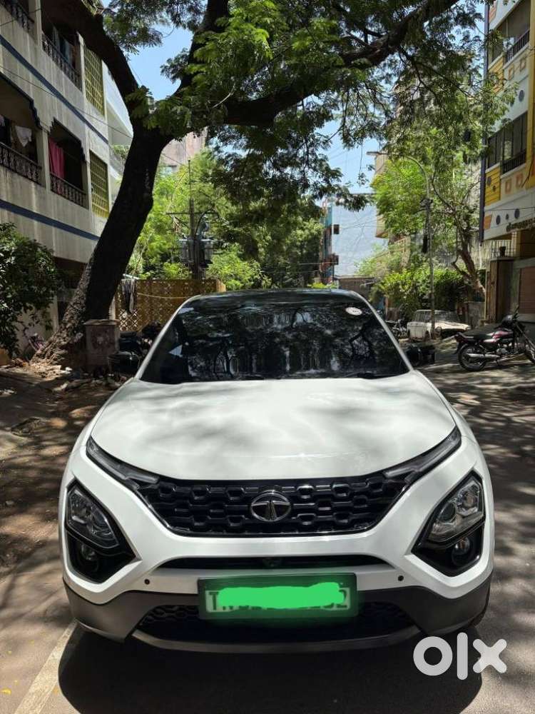 Tata Harrier Xza Plus At, 2023, Diesel