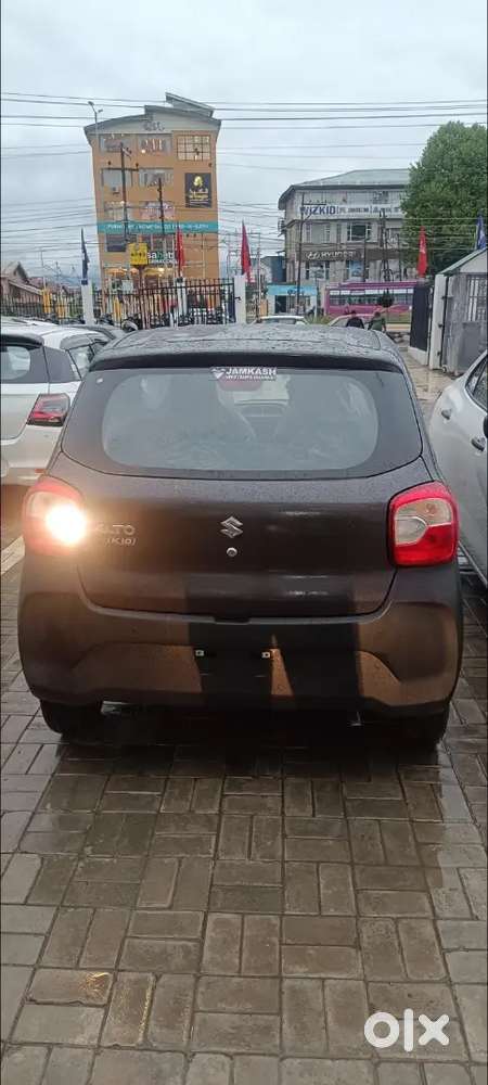 Selling Car As Rm At Kathroo Motors