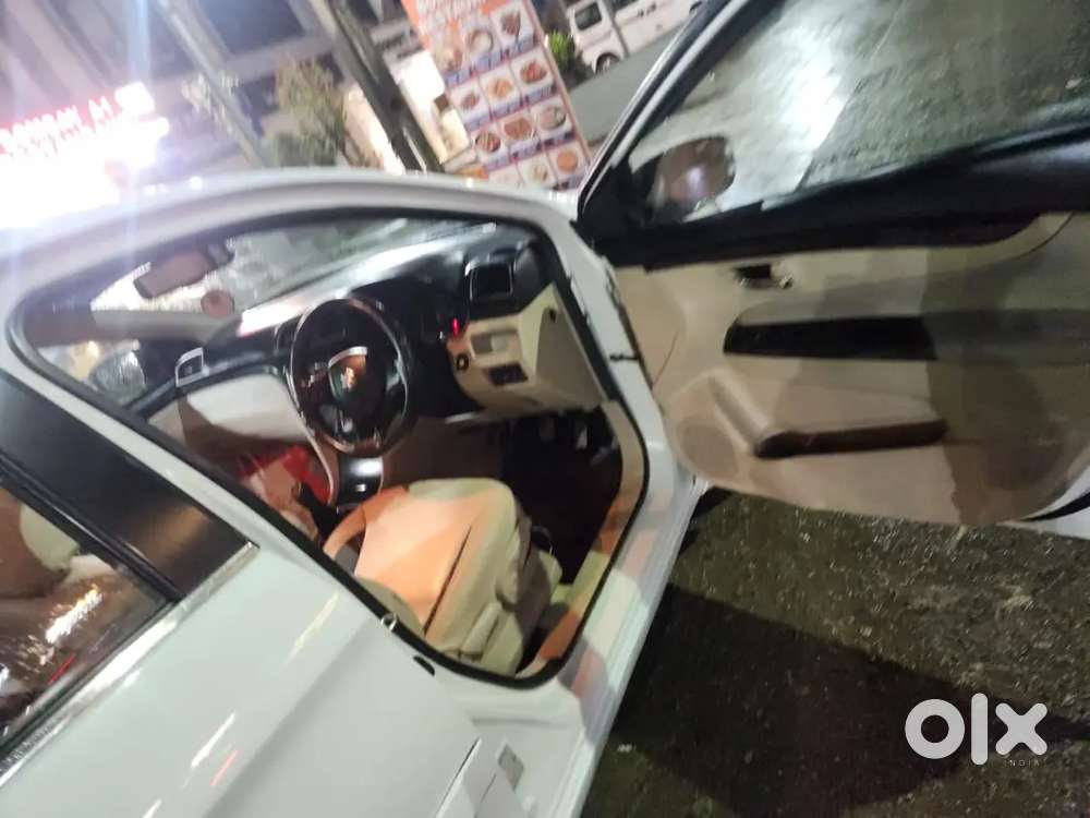 Maruti Suzuki Ciaz 2017 Diesel Good Condition