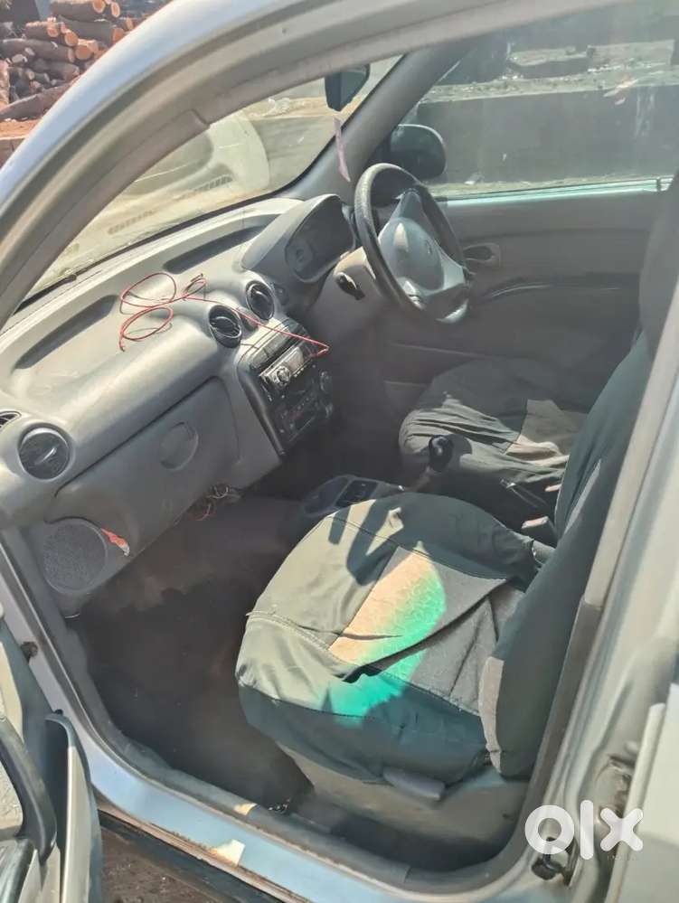 Hyundai Santro Xing 2006 Petrol 50000 Km Driven