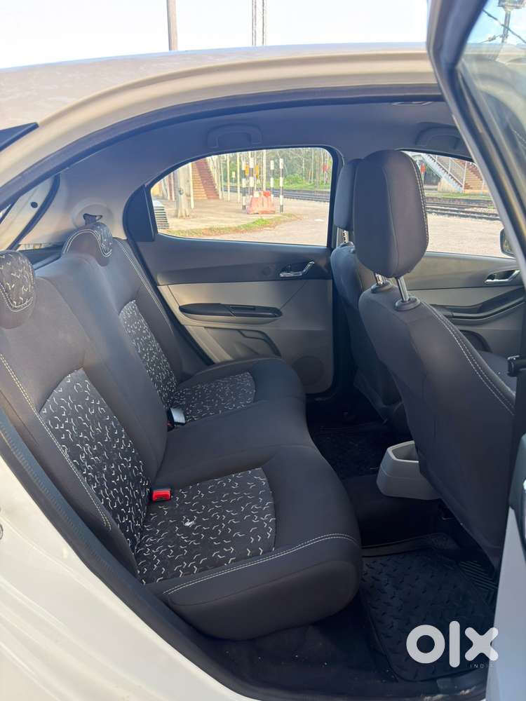 Tata Tiago Xz Plus, 2021, Petrol