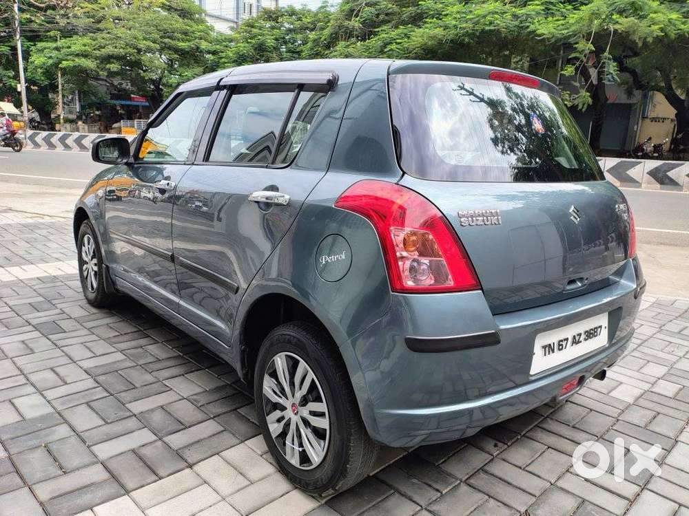 Maruti Suzuki Swift 2004-2010 1.3 Vxi, 2009, Petrol