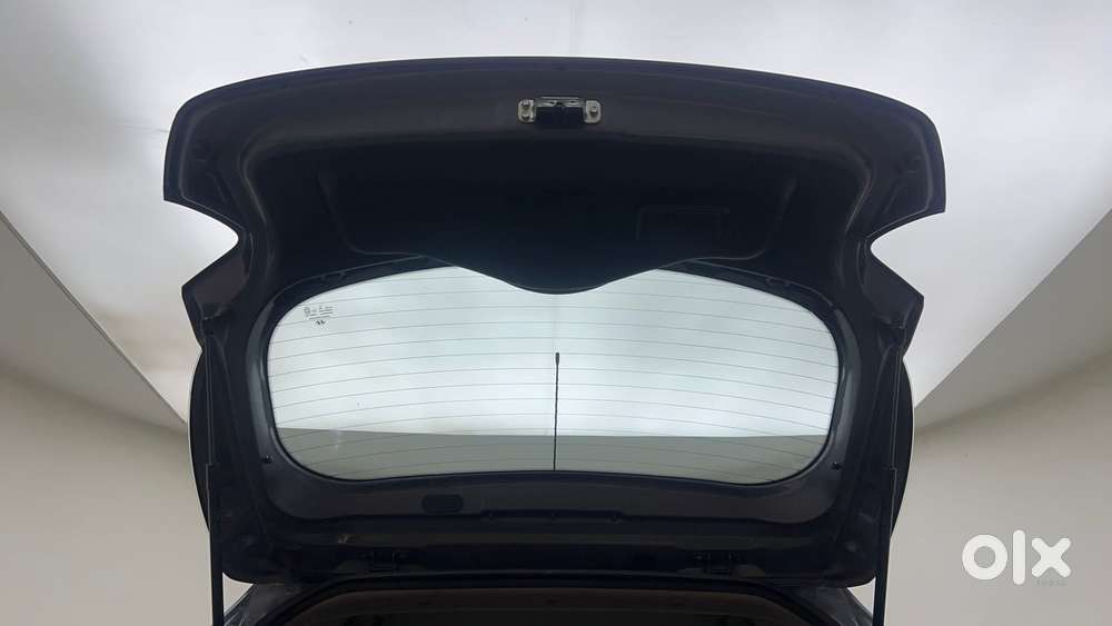 Hyundai Grand I10 1.2 Kappa Sportz, 2018, Petrol