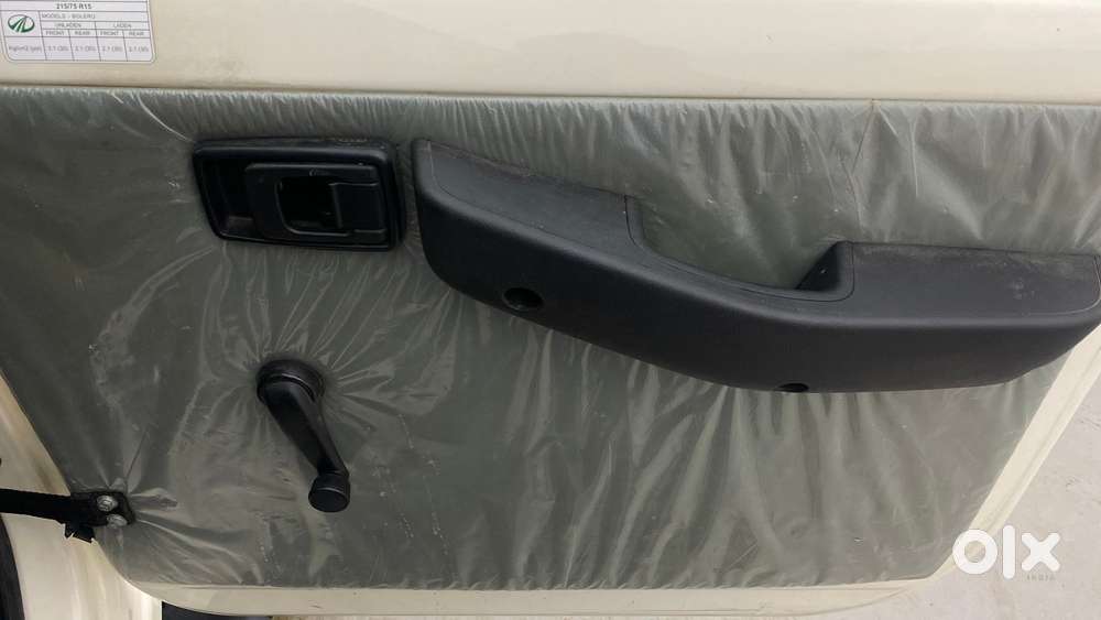 Mahindra Bolero 1.5 B4, 2021, Diesel