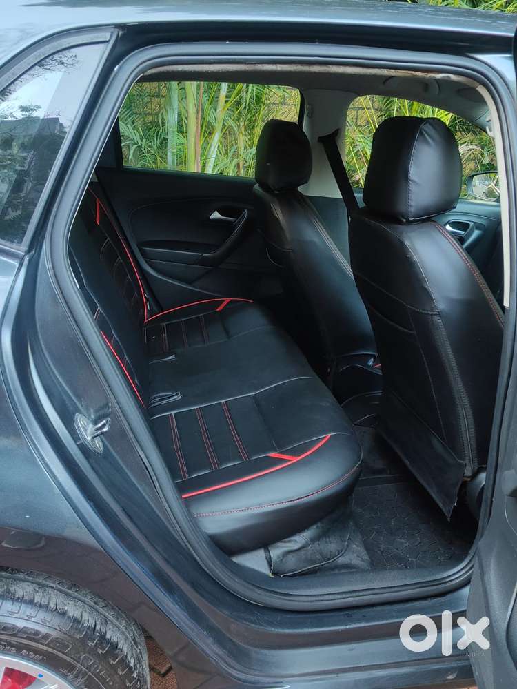 Volkswagen Polo 1.0 Mpi Trendline, 2019, Petrol