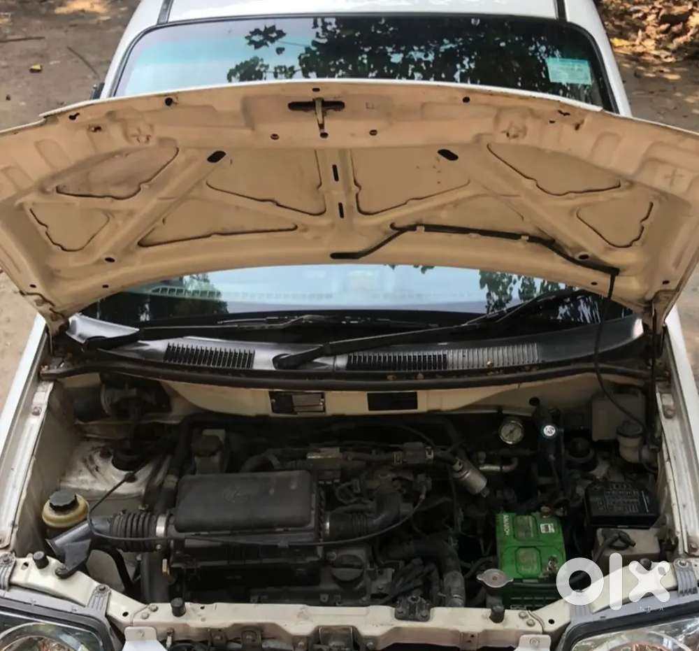 Hyundai Santro Xing 2013 Cng & Hybrids 85000 Km Driven