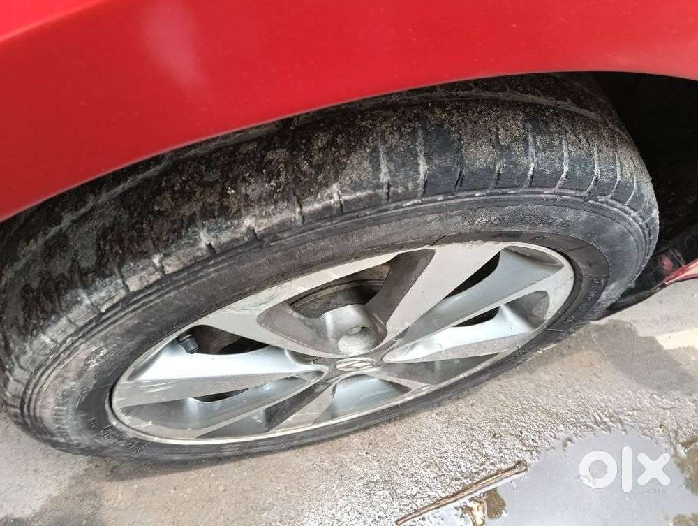 Hyundai I20 Petrol Asta Dual Tone, 2018, Petrol