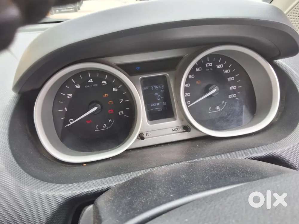 Tata Tigor Revotron Xt 2017