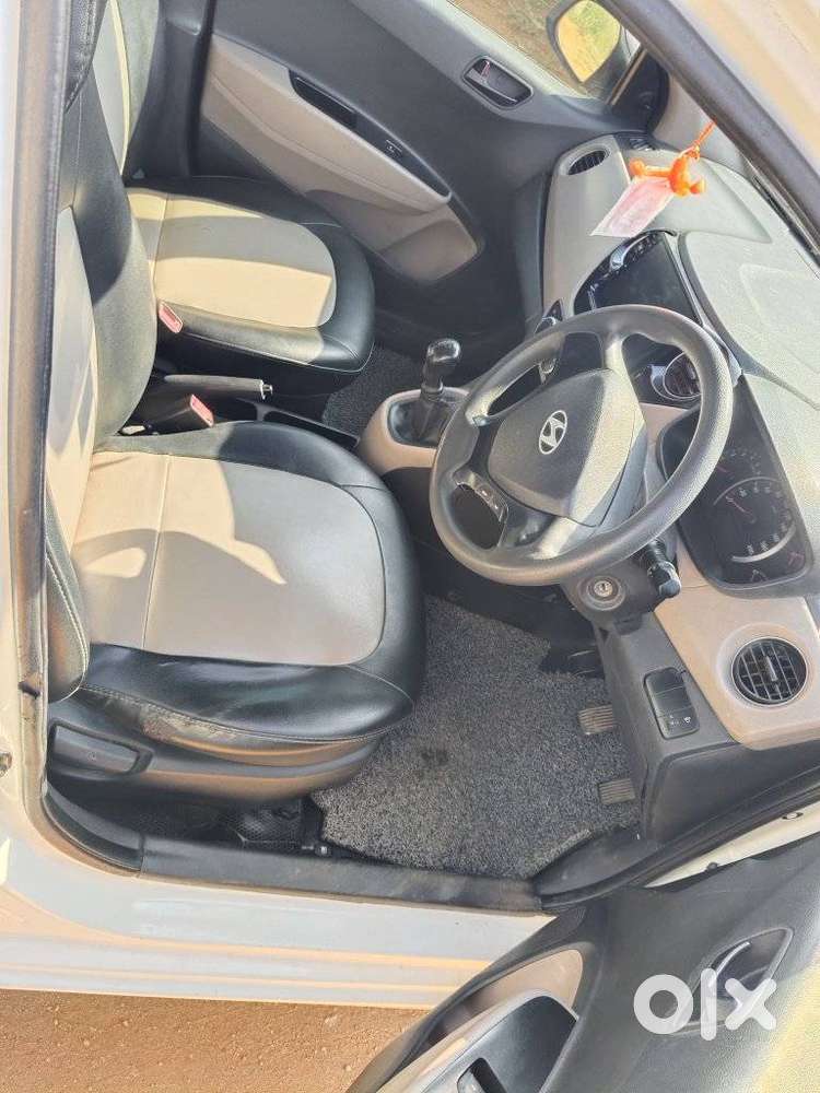 Hyundai I10, 2019, Diesel