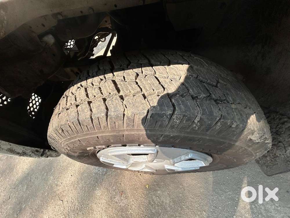 Mahindra Scorpio 2013 Diesel M2di Ex Excellent Condition