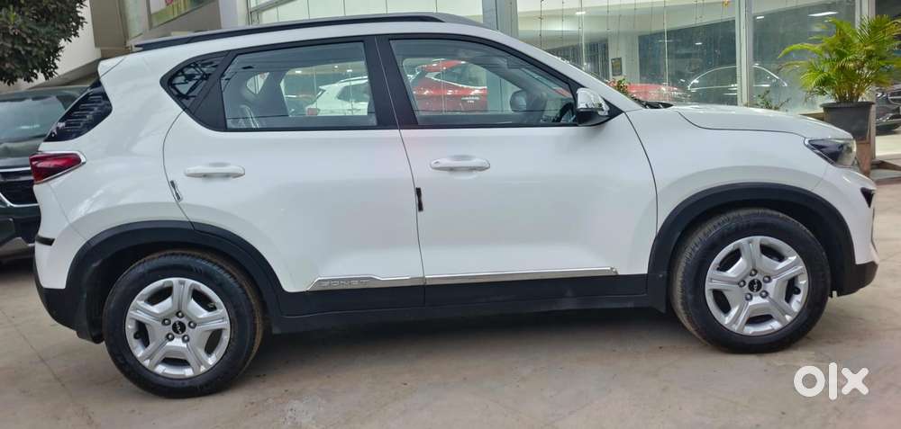 Kia Sonet, 2022, Petrol