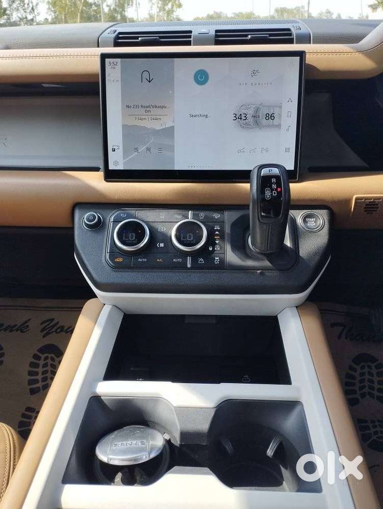 Land Rover Defender 2.0 110 X-dynamic Hse, 2025, Petrol