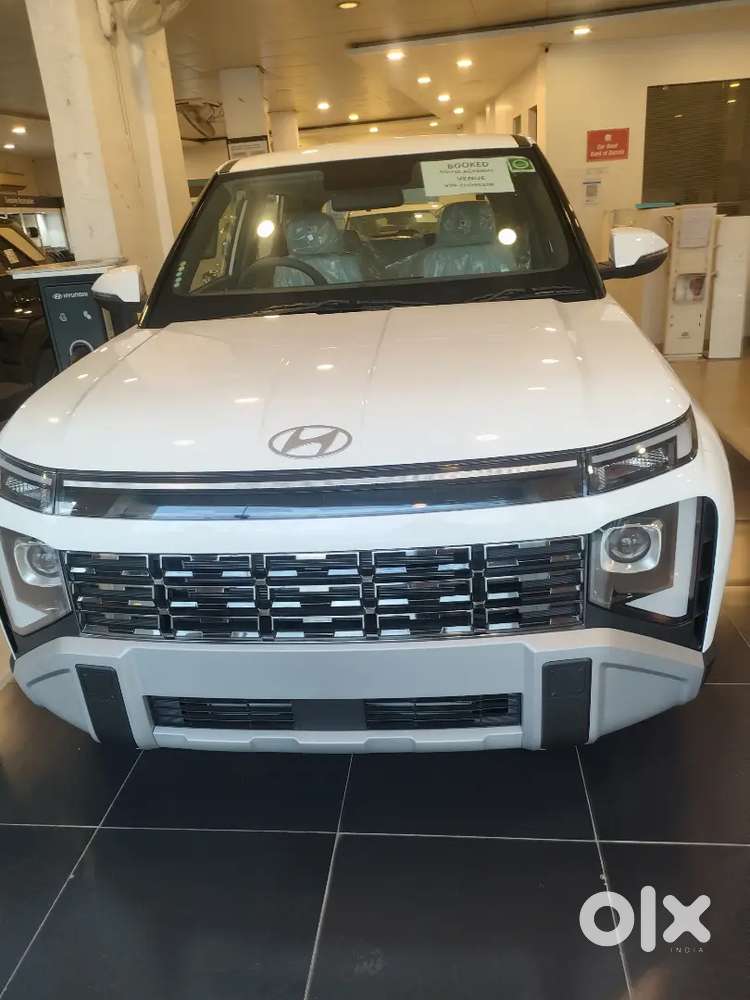 Hyundai New Venue And Varna