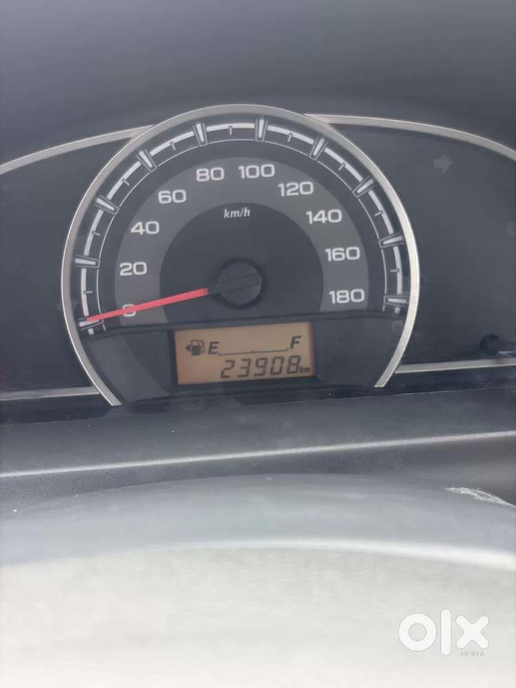 Maruti Suzuki Alto 800 Lxi, 2016, Petrol