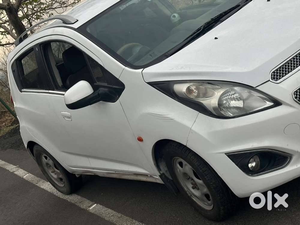 Chevrolet Beat Diesel 2014