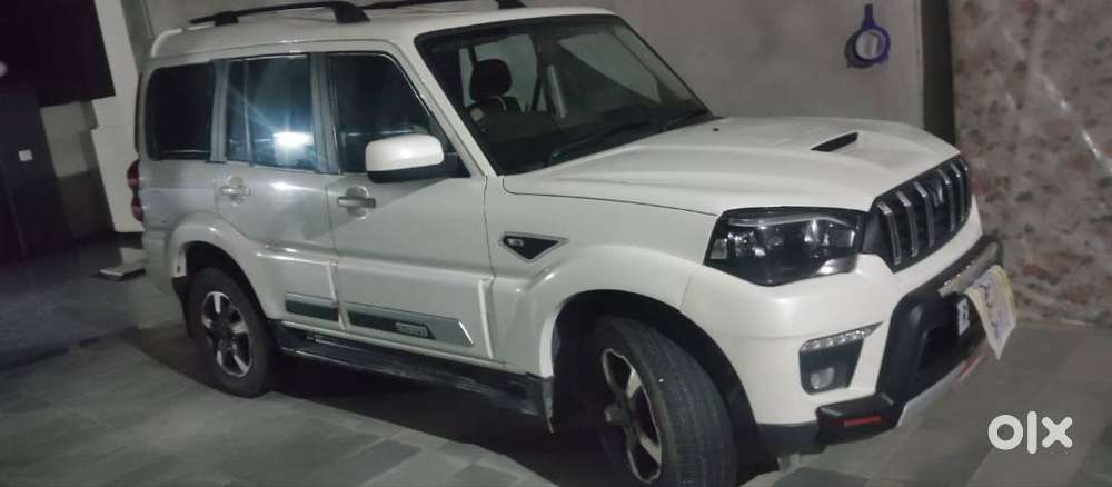 Vehicle In Very Good Condition