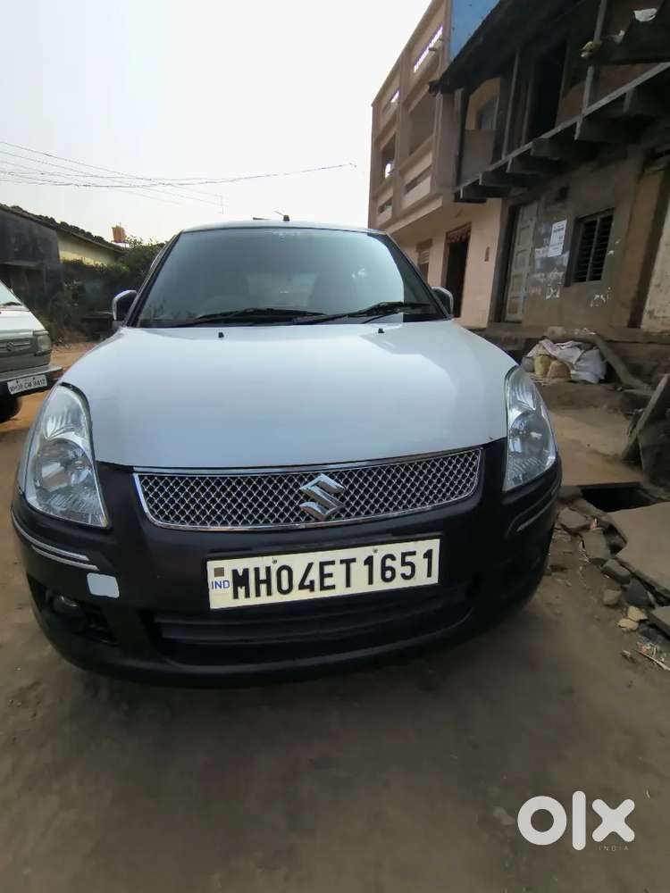 Maruti Suzuki Swift 2011 Diesel Good Condition