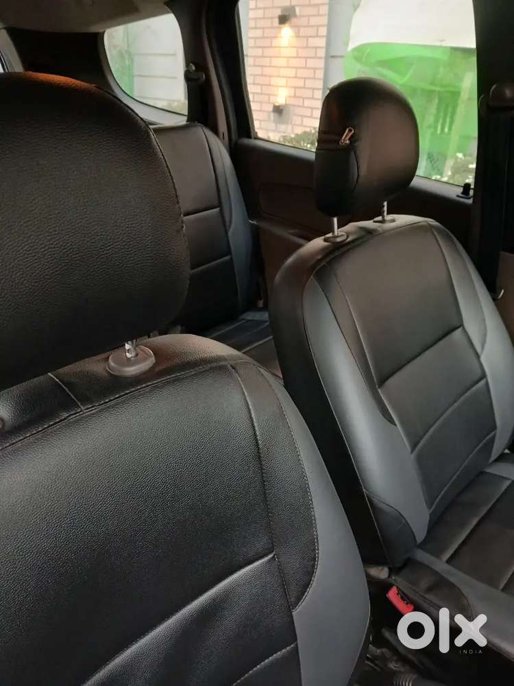 2016 Lodgy Rxl 85ps Diesel 3rd Owner Insurance Current
