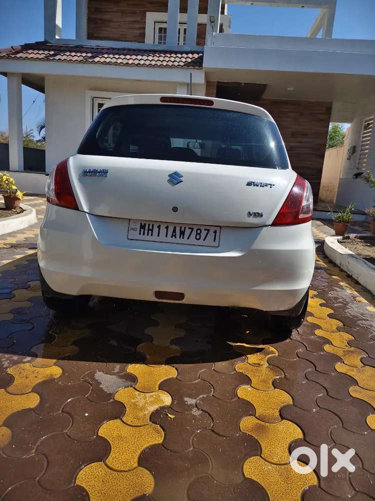 Maruti Suzuki Swift