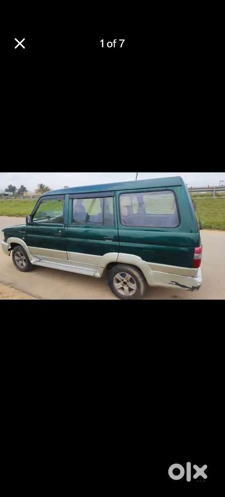 New Tyres Well Maintained