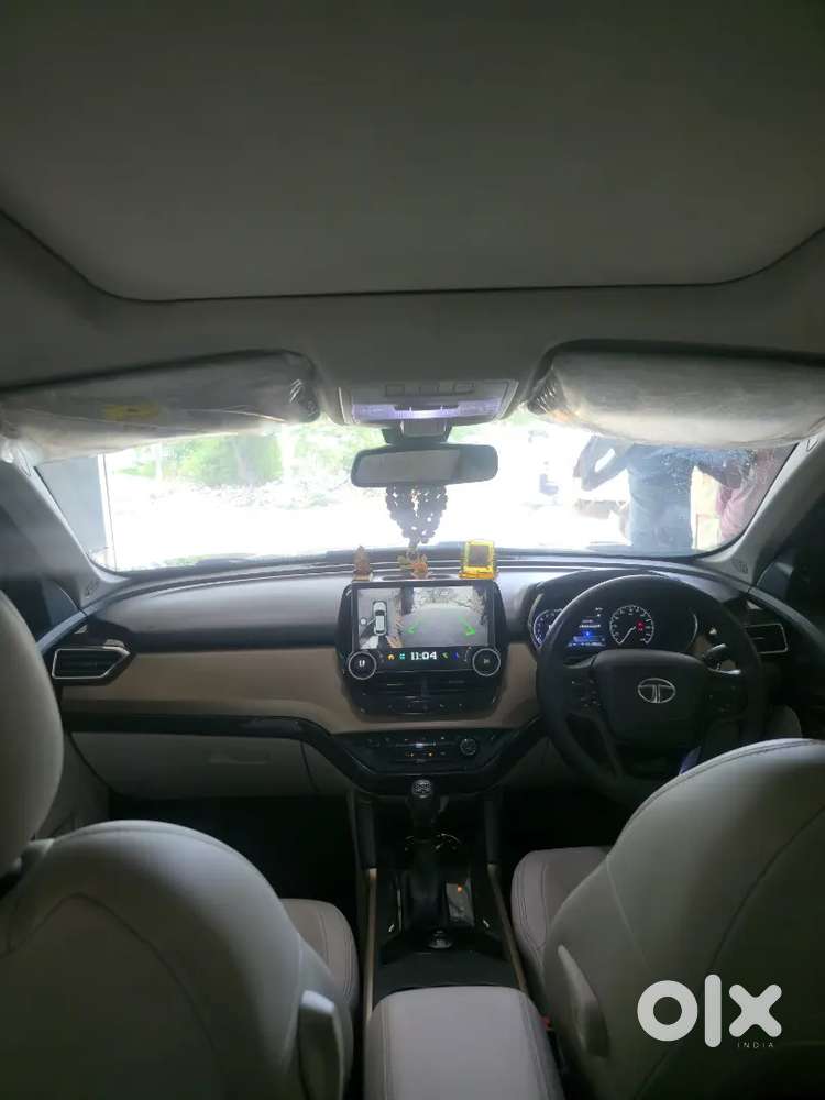 Tata Safari 2022 Diesel Well Maintained