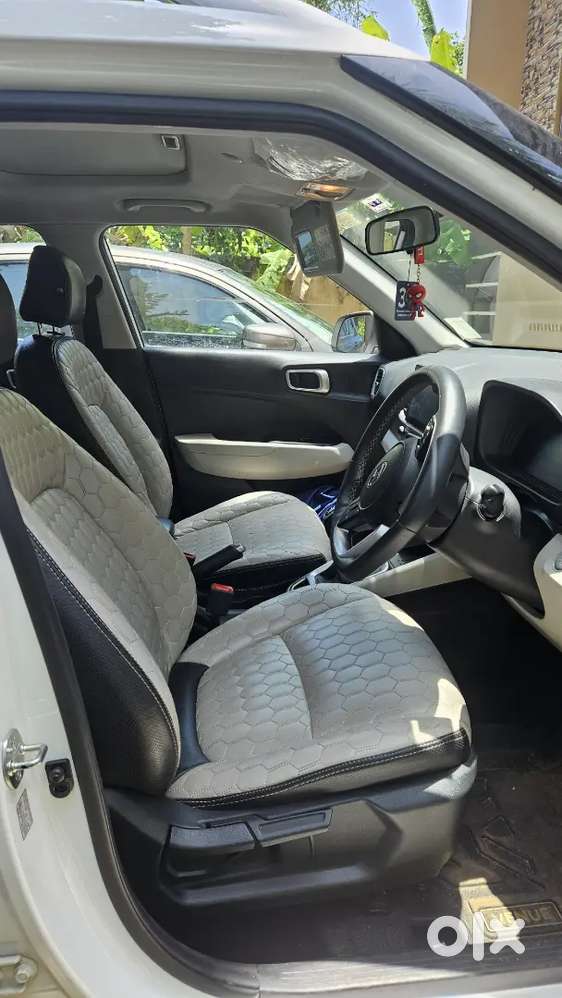 Hyundai Venue 2024 Diesel