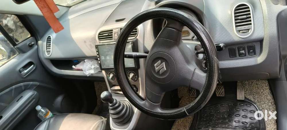 Maruti Suzuki Ritz 2010 Petrol Well Maintained