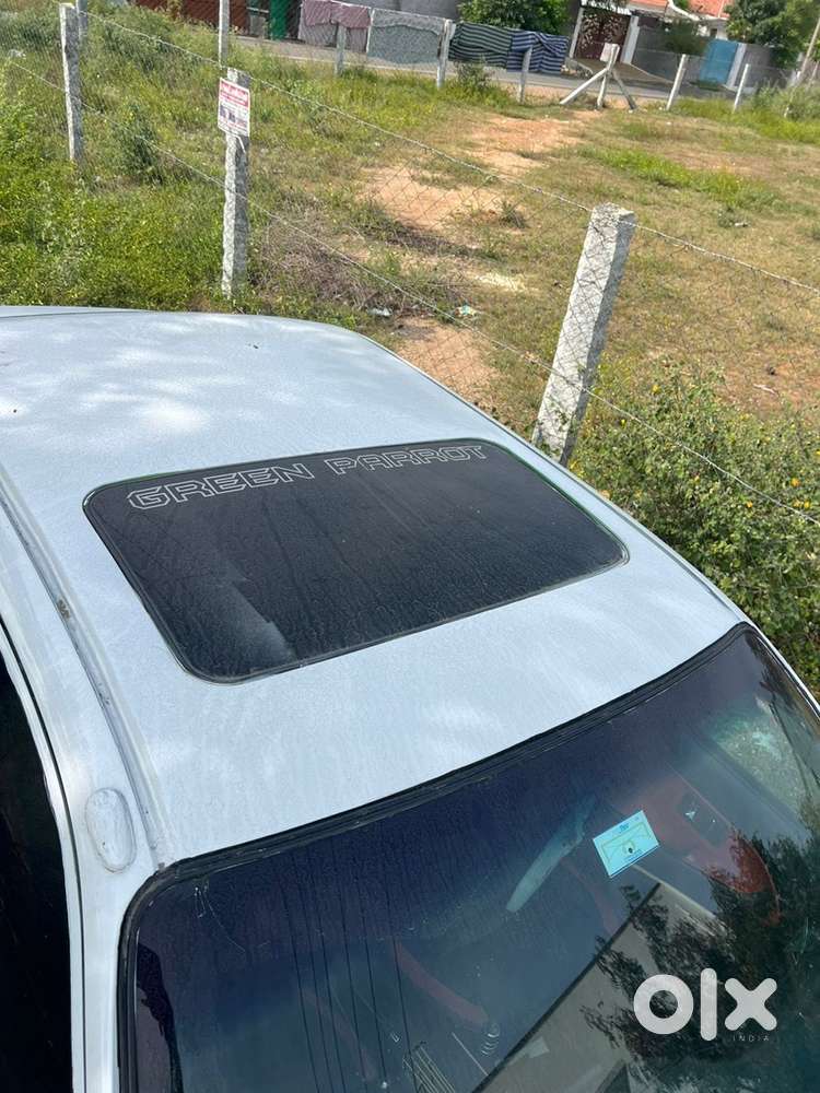 Honda City Petrol 2001 Type 2