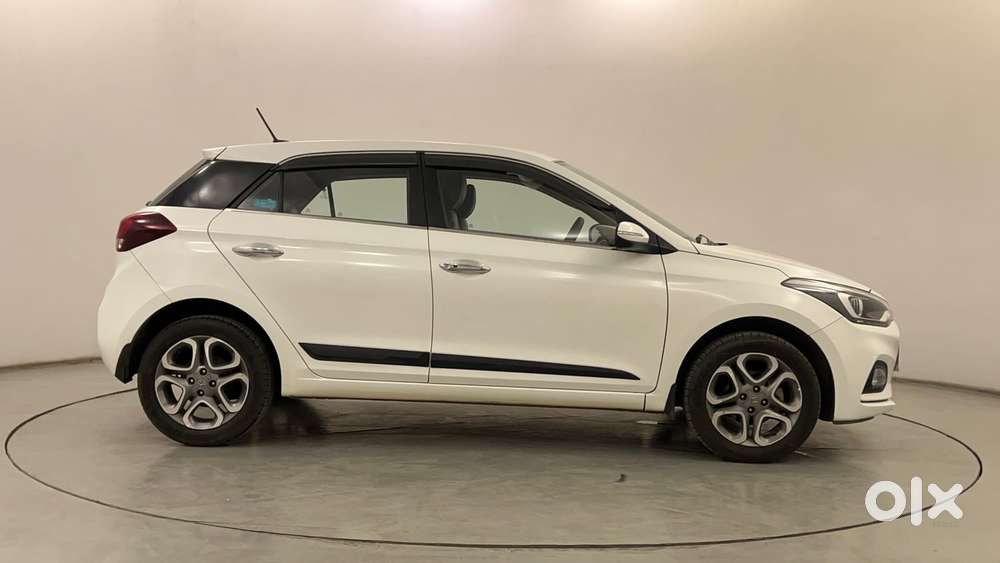 Hyundai Elite I20 Asta (o) 1.2 Mt, 2019, Petrol