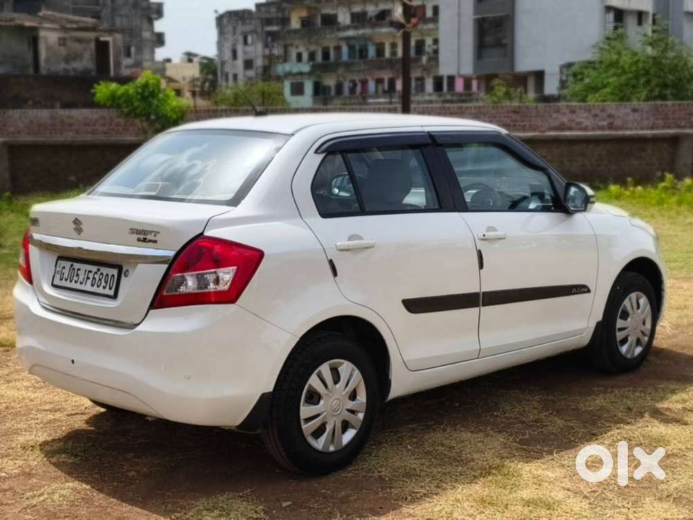 Maruti Suzuki Swift Dzire Vdi Bsiv, 2014, Diesel