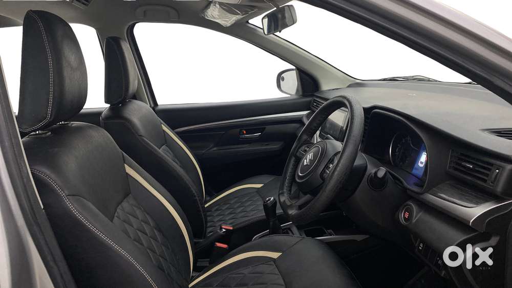Maruti Suzuki Xl6 Zeta, 2022, Petrol