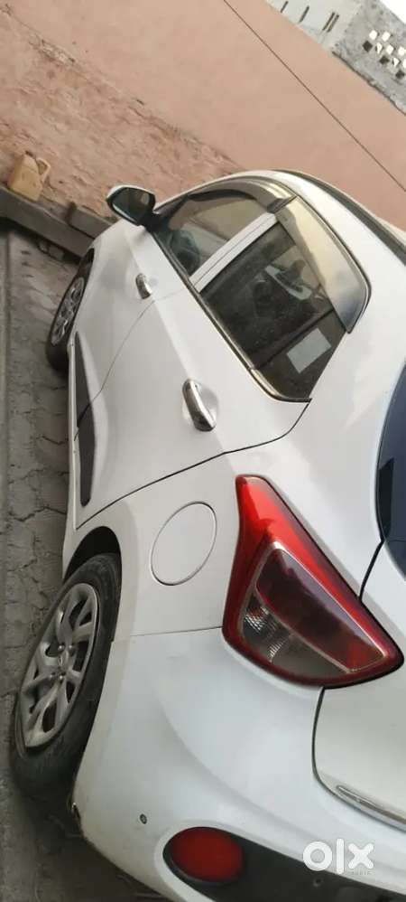 Hyundai Grand I10 2019 Variant