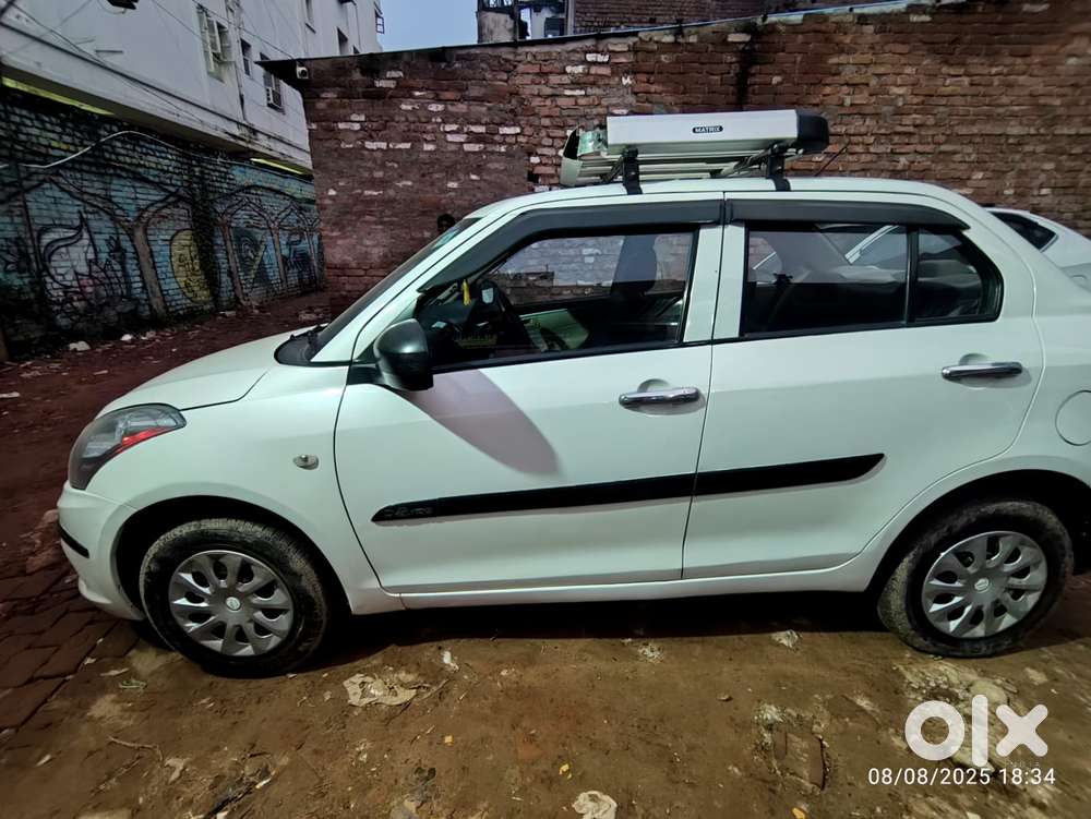 Maruti Suzuki Swift Dzire Tour S, 2022, Cng & Hybrids