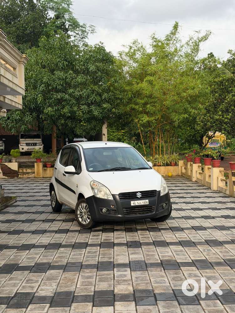 Maruti Suzuki Ritz Vdi Genus, 2011, Diesel