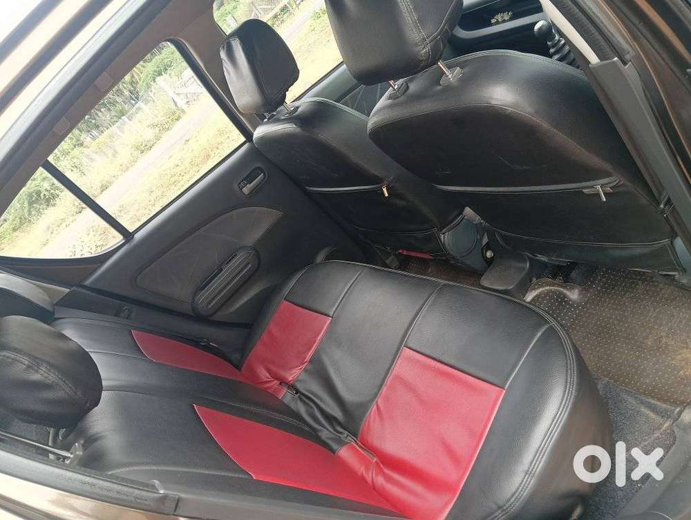 Maruti Suzuki Ritz Vxi (abs) Bs Iv, 2010, Petrol