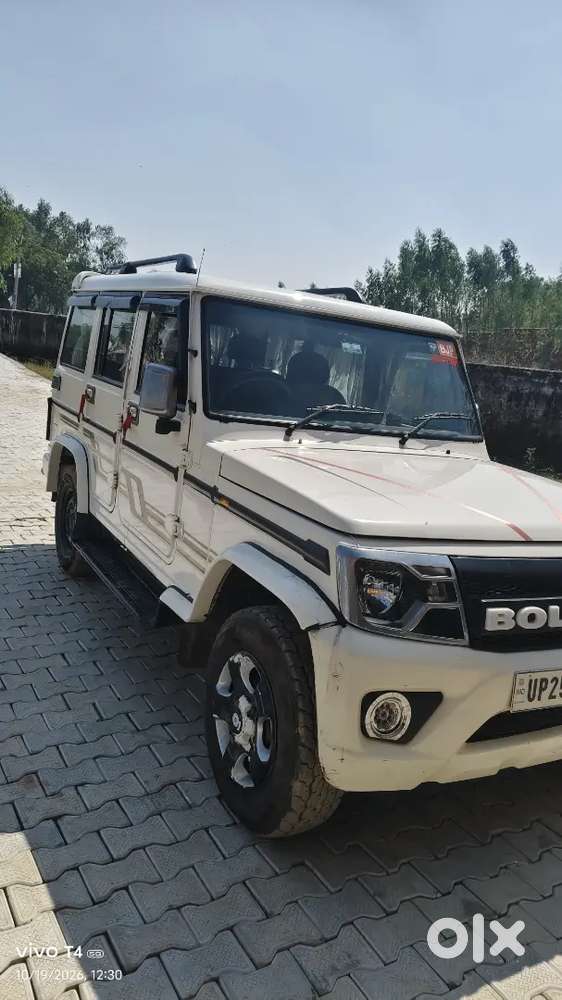 Mahindra Be 6 2021 Diesel